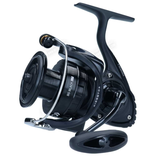 Преден аванс - DAIWA 21 BG Black LT 6000 DH_Daiwa