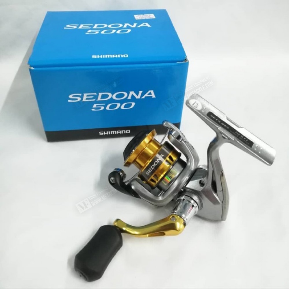 Преден аванс - SHIMANO Sedona 500 FI - mf-5064
