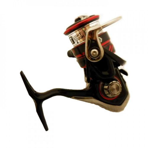 Преден аванс - DAIWA 18 Gekkabijin MX LT 2000S-P_Daiwa