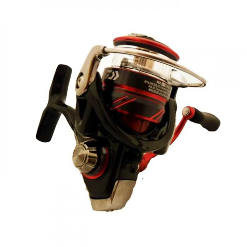 Преден аванс - DAIWA 18 Gekkabijin MX LT 2000S-P_Daiwa