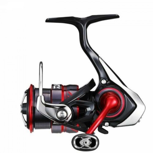Преден аванс - DAIWA 18 Gekkabijin MX LT 2000S-P_Daiwa