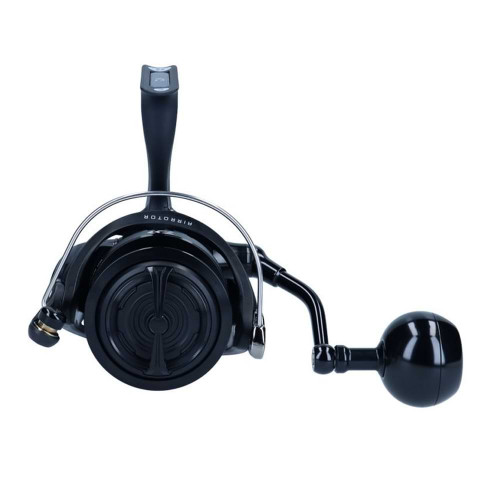 Преден аванс - DAIWA 21 BG Black LT 10000 H ARK_Daiwa