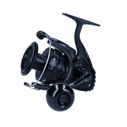 Преден аванс - DAIWA 21 BG Black LT 10000 H ARK_Daiwa