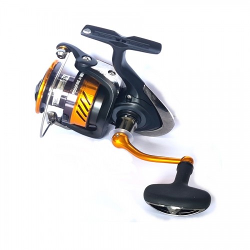 Преден аванс - DAIWA Crossfire AI LT 5000 C - XH_Daiwa