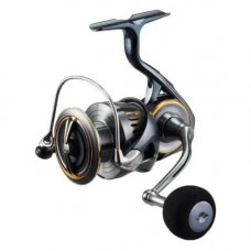 Преден аванс - DAIWA 23 Airity LT 5000-DC-XH