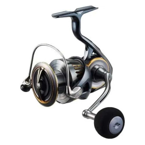 Преден аванс - DAIWA 23 Airity LT 5000-DC-XH_Daiwa