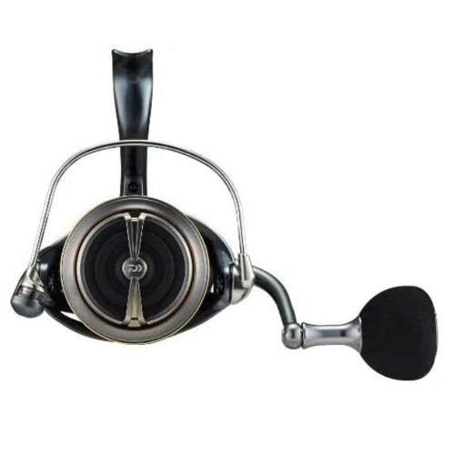 Преден аванс - DAIWA 23 Airity LT 5000-DC-XH_Daiwa