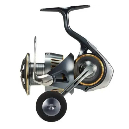 Преден аванс - DAIWA 23 Airity LT 5000-DC-XH_Daiwa