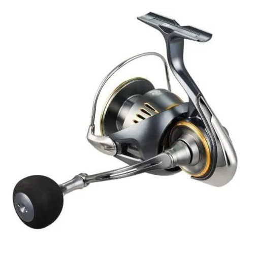Преден аванс - DAIWA 23 Airity LT 5000-DC-XH_Daiwa