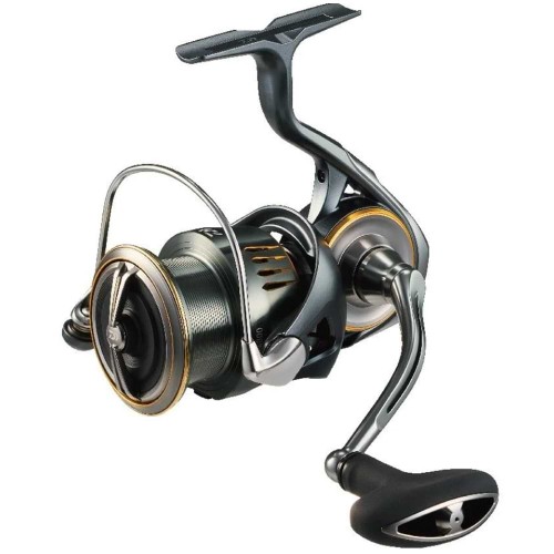 Преден аванс - DAIWA 23 Airity PC LT 3000_Daiwa