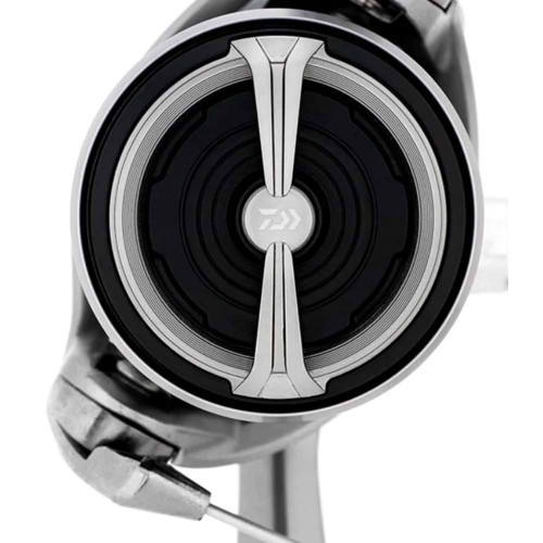 Преден аванс - DAIWA 23 Exceler LT 3000-C_Daiwa