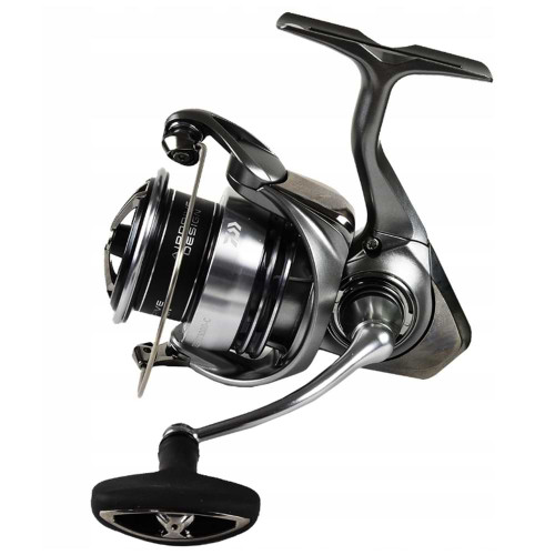 Преден аванс - DAIWA 23 Exceler LT 3000-C_Daiwa