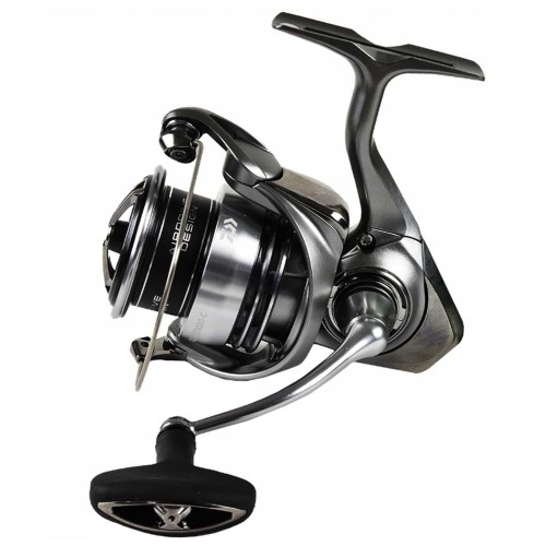Преден аванс - DAIWA 23 Exceler LT 3000-C_Daiwa