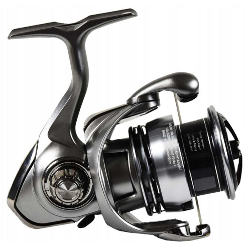 Преден аванс - DAIWA 23 Exceler LT 3000-C_Daiwa