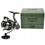 Преден аванс - DAIWA 23 Exceler LT 3000-C_Daiwa