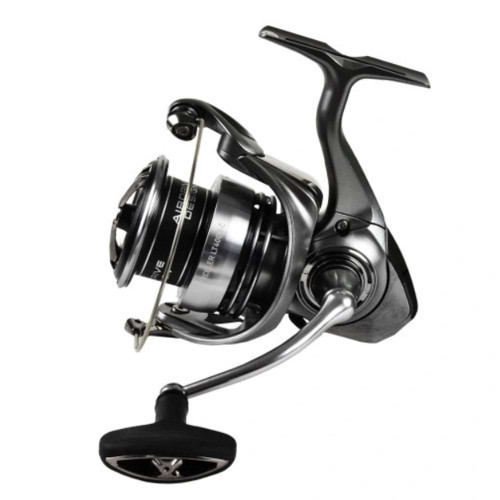 Преден аванс - DAIWA 23 Exceler LT 4000-C_Daiwa