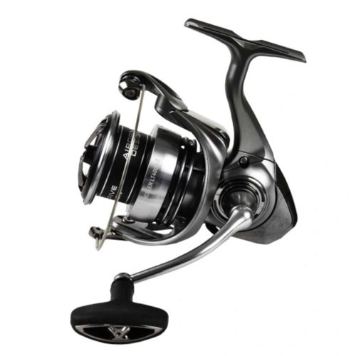 Преден аванс - DAIWA 23 Exceler LT 4000-C_Daiwa