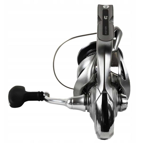 Преден аванс - DAIWA 23 Exceler LT 4000-C_Daiwa