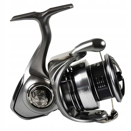 Преден аванс - DAIWA 23 Exceler LT 4000-C_Daiwa