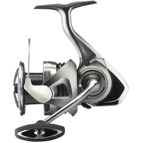 Преден аванс - DAIWA 23 Exceler LT 5000-C_Daiwa