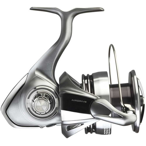 Преден аванс - DAIWA 23 Exceler LT 5000-C_Daiwa
