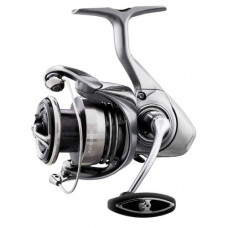 Преден аванс - DAIWA 23 Exceler LT 6000 D