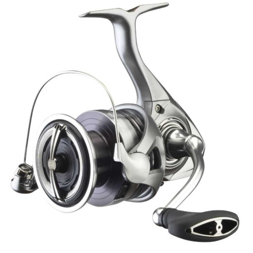 Преден аванс - DAIWA 23 Exceler LT 6000 D_Daiwa