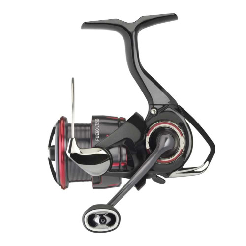 Преден аванс - DAIWA 23 Fuego LT 2500_Daiwa