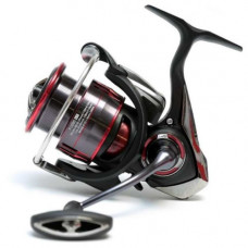 Преден аванс - DAIWA 23 Fuego LT 4000-C