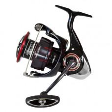 Преден аванс - DAIWA 23 Fuego LT 5000-C