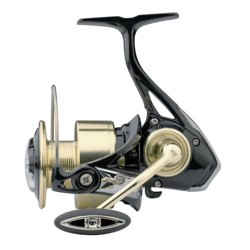 Преден аванс - DAIWA 23 GT (G) 5000 C_Daiwa