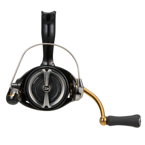 Преден аванс - DAIWA 23 Legalis LT 1000 D_Daiwa