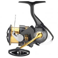 Преден аванс - DAIWA 23 Legalis LT 2500 XH