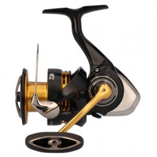 Преден аванс - DAIWA 23 Legalis LT 6000 D