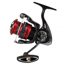 Преден аванс - DAIWA 23 Ninja LT 2500 XH