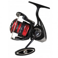 Преден аванс - DAIWA 23 Ninja LT 2500