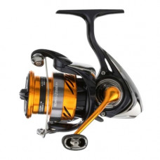 Преден аванс - DAIWA 23 Revros LT 2500 XH