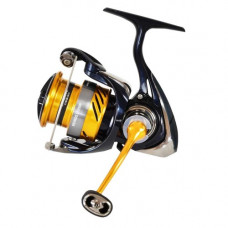 Преден аванс - DAIWA 23 Revros LT 2500