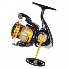 Преден аванс - DAIWA 23 Revros LT 3000-C