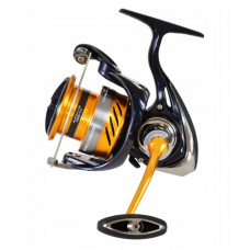 Преден аванс - DAIWA 23 Revros LT 4000-CXH