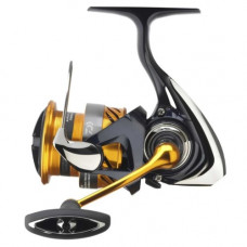 Преден аванс - DAIWA 23 Revros LT 5000-C