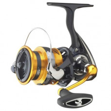 Преден аванс - DAIWA 23 Revros LT 5000-CXH