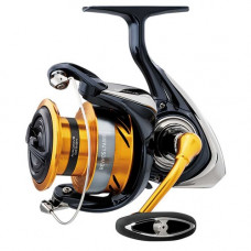 Преден аванс - DAIWA 23 Revros LT 6000