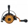 Преден аванс - DAIWA 19 Castizm 25 QD_Daiwa