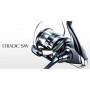 Преден аванс - SHIMANO Stradic SW 14000 XG_SHIMANO