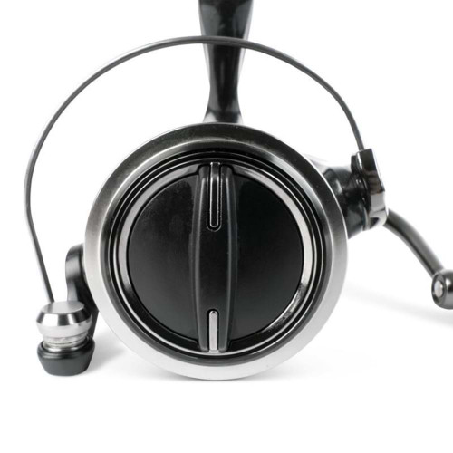 Преден аванс - KORUM Axis II Front Drag Reel 3000_Korum