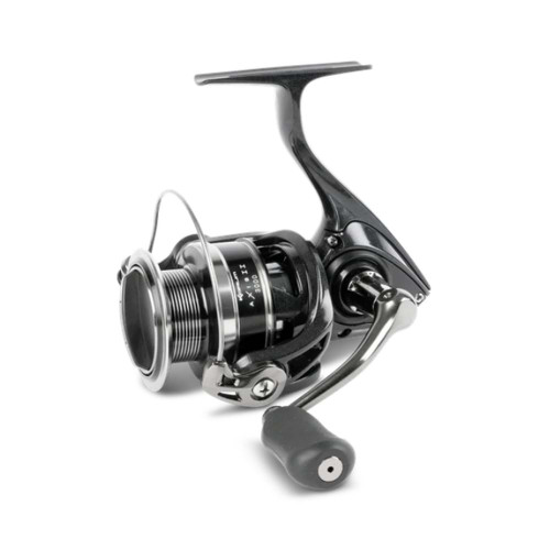 Преден аванс - KORUM Axis II Front Drag Reel 3000_Korum