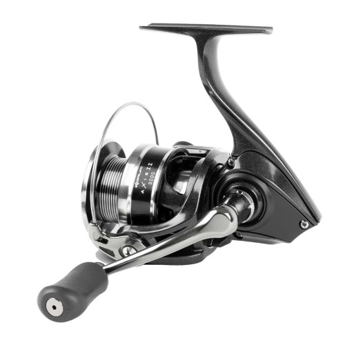 Преден аванс - KORUM Axis II Front Drag Reel 3000_Korum
