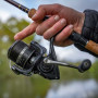 Преден аванс - KORUM Axis II Front Drag Reel 3000_Korum