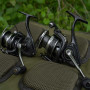 Преден аванс - KORUM Axis II Front Drag Reel 3000_Korum